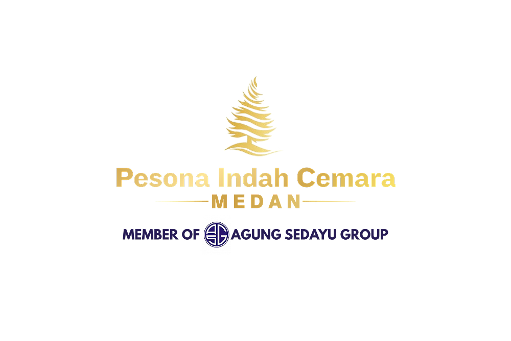 Pesona Indah Cemara Medan - Kawasan Hunian Modern
